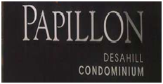 papillon-condominium